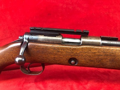 Winchester Model 52 22LR - Image 5 of 21