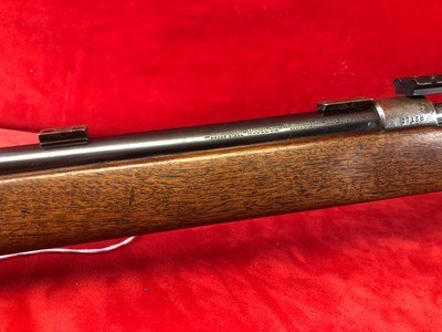 Winchester Model 52 22LR - Image 13 of 21