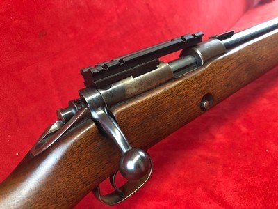 Winchester Model 52 22LR - Image 8 of 21