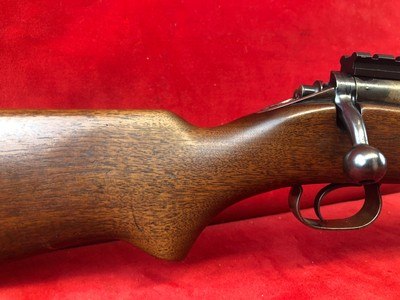Winchester Model 52 22LR - Image 6 of 21