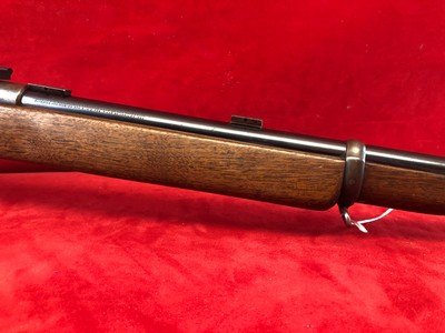 Winchester Model 52 22LR - Image 3 of 21