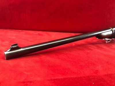 Winchester Model 52 22LR - Image 11 of 21