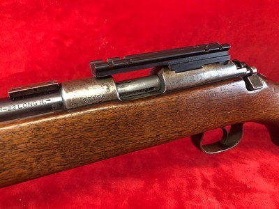 Winchester Model 52 22LR - Image 15 of 21