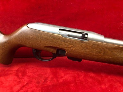 Remington 597 - Image 4 of 13