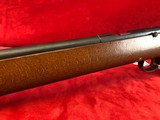 Anschutz 22LR Target Rifle - Image 11 of 18