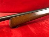 Anschutz 22LR Target Rifle - Image 10 of 18