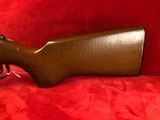Anschutz 22LR Target Rifle - Image 13 of 18