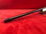 Anschutz 22LR Target Rifle - Image 9 of 18