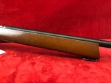 Anschutz 22LR Target Rifle - Image 3 of 18