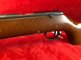 Anschutz 22LR Target Rifle - Image 12 of 18