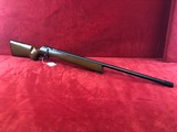 Anschutz 22LR Target Rifle - Image 1 of 18