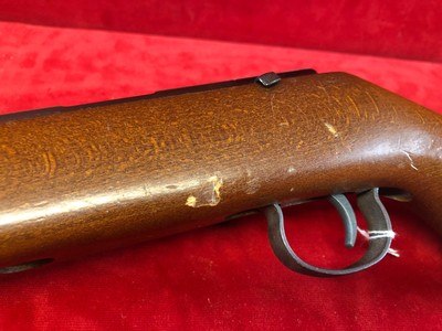 Anschutz 22LR Target Rifle - Image 14 of 18