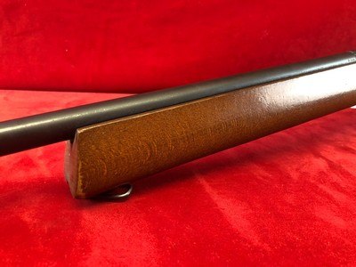 Anschutz 22LR Target Rifle - Image 10 of 18