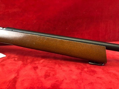 Anschutz 22LR Target Rifle - Image 3 of 18