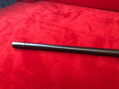 Anschutz 22LR Target Rifle - Image 18 of 18