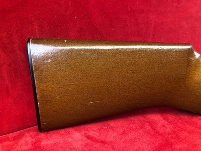 Anschutz 22LR Target Rifle - Image 6 of 18