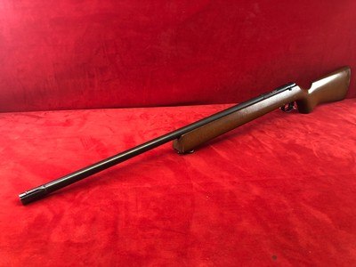 Anschutz 22LR Target Rifle - Image 8 of 18