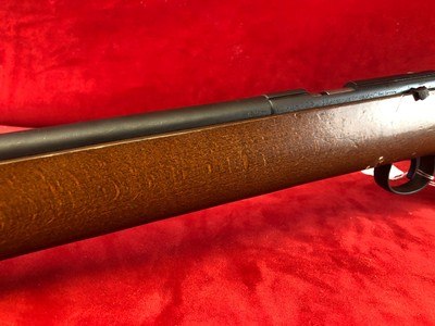 Anschutz 22LR Target Rifle - Image 11 of 18