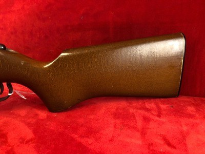 Anschutz 22LR Target Rifle - Image 13 of 18