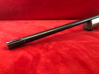 Anschutz 22LR Target Rifle - Image 9 of 18