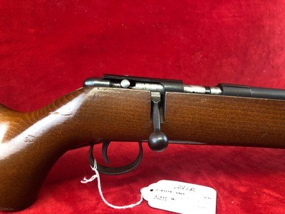 Anschutz 22LR Target Rifle - Image 4 of 18