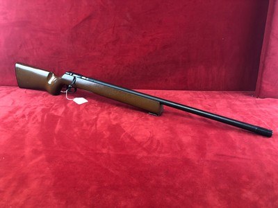 Anschutz 22LR Target Rifle - Image 1 of 18