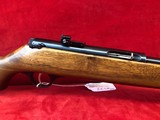 Marlin 98 22LR MFG 1957-59 - Image 4 of 17