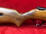 Marlin 98 22LR MFG 1957-59 - Image 5 of 17