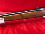 Marlin 98 22LR MFG 1957-59 - Image 12 of 17