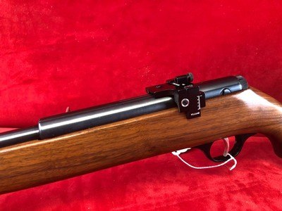 Marlin 98 22LR MFG 1957-59 - Image 13 of 17