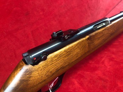 Marlin 98 22LR MFG 1957-59 - Image 7 of 17