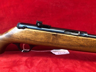 Marlin 98 22LR MFG 1957-59 - Image 4 of 17