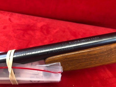 Marlin 98 22LR MFG 1957-59 - Image 11 of 17