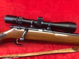 Marlin 783 22 Mag w/ Nikon Scope - Image 4 of 19
