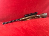 Marlin 783 22 Mag w/ Nikon Scope - Image 9 of 19