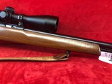 Marlin 783 22 Mag w/ Nikon Scope - Image 3 of 19