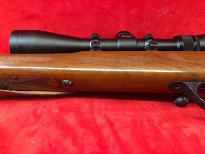 Marlin 783 22 Mag w/ Nikon Scope - Image 18 of 19