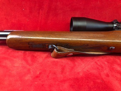 Marlin 783 22 Mag w/ Nikon Scope - Image 19 of 19