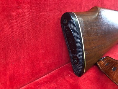 Marlin 783 22 Mag w/ Nikon Scope - Image 7 of 19