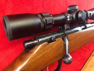 Marlin 783 22 Mag w/ Nikon Scope - Image 8 of 19