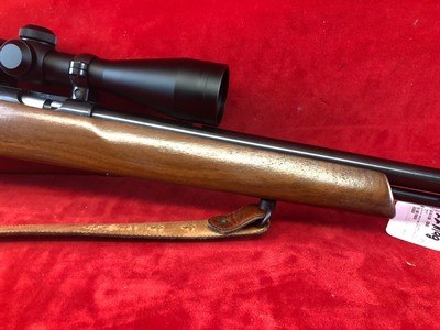 Marlin 783 22 Mag w/ Nikon Scope - Image 3 of 19