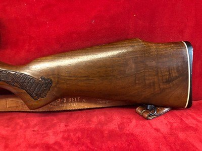 Marlin 783 22 Mag w/ Nikon Scope - Image 15 of 19