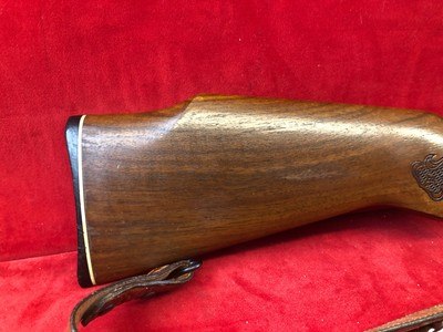 Marlin 783 22 Mag w/ Nikon Scope - Image 6 of 19