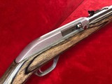 Marlin 60SS 22LR Stainless - Image 7 of 12