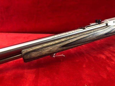 Marlin 60SS 22LR Stainless - Image 10 of 12