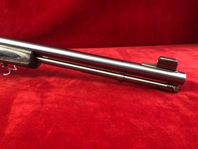 Marlin 60SS 22LR Stainless - Image 2 of 12