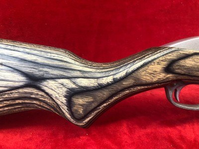 Marlin 60SS 22LR Stainless - Image 5 of 12