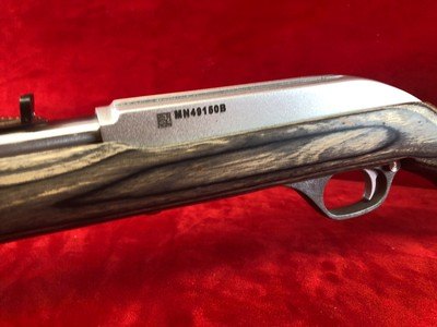 Marlin 60SS 22LR Stainless - Image 11 of 12