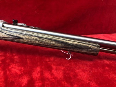 Marlin 60SS 22LR Stainless - Image 3 of 12
