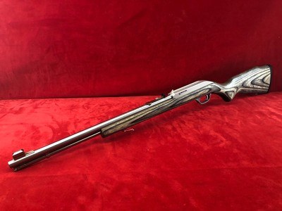 Marlin 60SS 22LR Stainless - Image 8 of 12